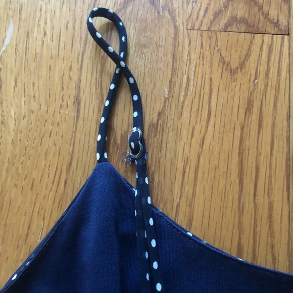 Polka Dot Dress - Picture 5 of 6